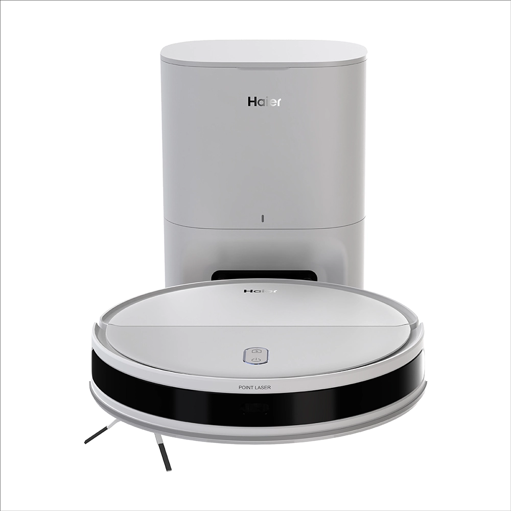 Haier CIVIC PRO Robot Vacuum Cleaner-CIVIC X11 PRO